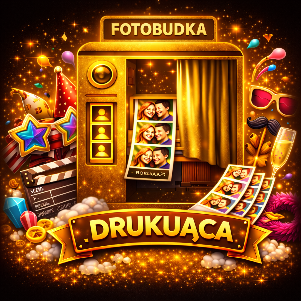 Fotobudka